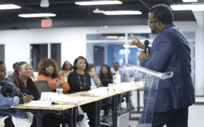 From LEAP to LEAP Forward Loan | Empowering Small Business Owners in South Carolina